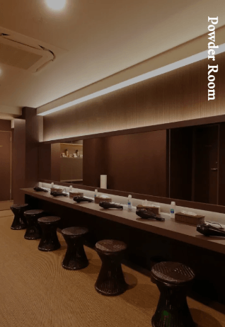 HOT STUDIO SANCTUARY 中延店_4番目の写真